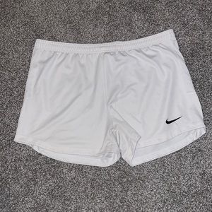 Nike Soccer Shorts